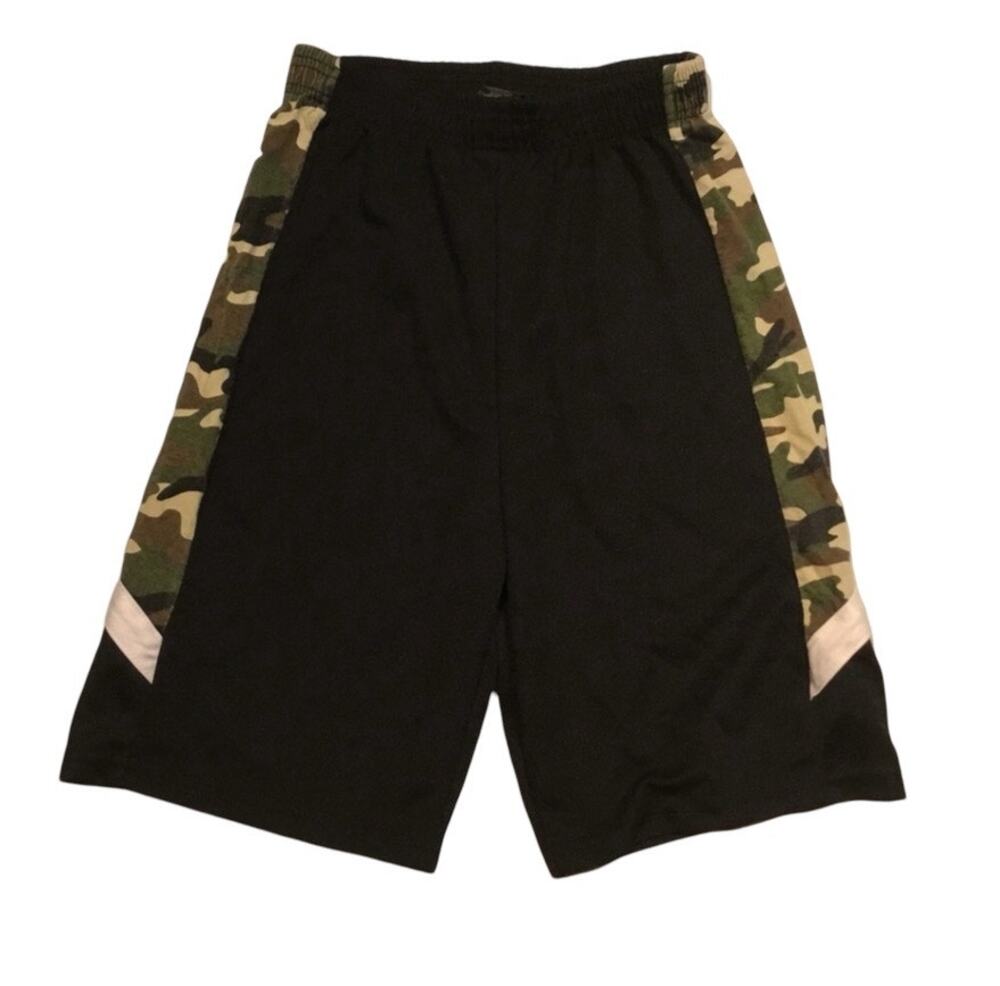 Athletic Gym Shorts